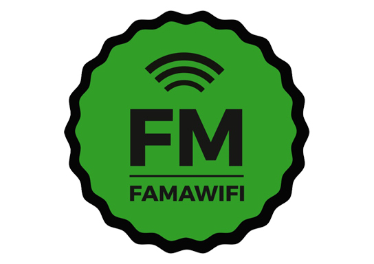 famawifi-web